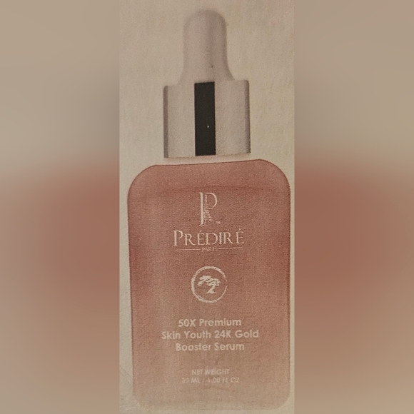 Predire Skin Youth Collection - Ultra Luxury Skincare‎ Set - Picture 16 of 16